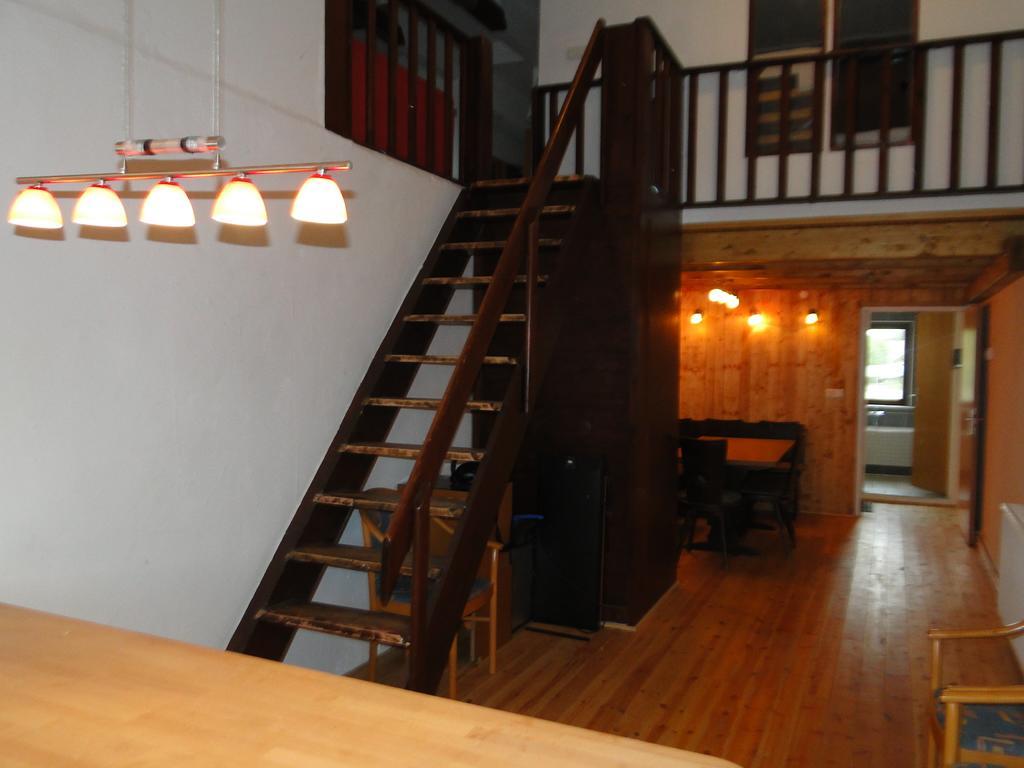 Hotel Dallgow Habitación foto