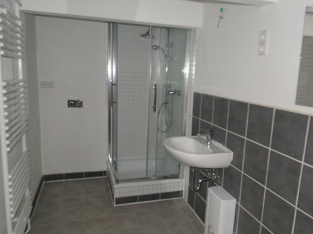 Hotel Dallgow Habitación foto